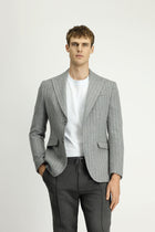 Medium Grey Melange