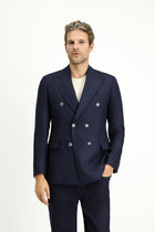 Dark Navy