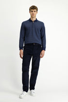 Dark Navy