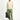 Yağ Yeşili-Olive Regular Fit Likralı Kanvas / Chino Pantolon