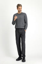 Dark Anthracite