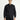 Koyu Antrasit Slim Fit Dar Kesim Mevsimlik Spor Bomber Ceket Mont