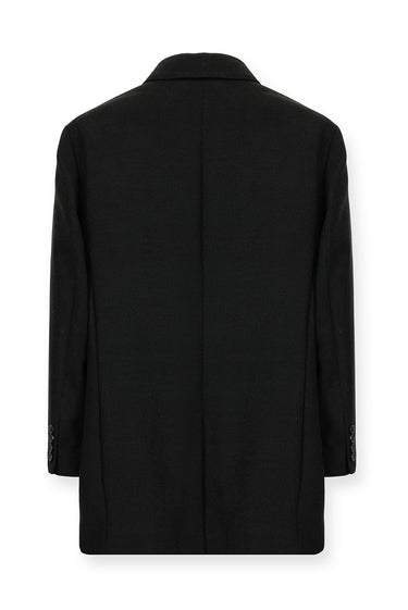 Koyu Antrasit Klasik Kaban