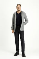 Medium Grey