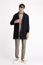 Dark Navy