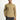 Koyu Bej Polo Yaka Regular Fit Desenli Sweatshirt