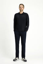 Dark Navy