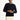 Koyu Lacivert Bisiklet Yaka Slim Fit Dar Kesim Desenli Pamuklu Triko Kazak