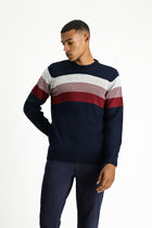 Medium Navy