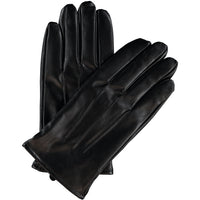 Black Gloves