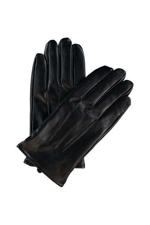 Black Gloves