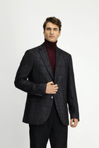 Dark Anthracite