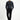 Siyah Slim Fit Dar Kesim Likralı Kanvas / Chino Pantolon
