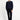 Koyu Lacivert Relaxed Fit Rahat Kesim Likralı Kanvas / Chino Pantolon