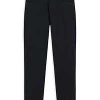 İndigo Relaxed Fit Rahat Kesim Likralı Kanvas / Chino Pantolon