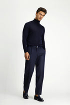 Dark Navy
