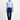 Koyu Lacivert Regular Fit Lyocell Karışımlı Kanvas / Chino Pantolon