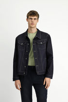 Dark Navy