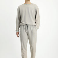 Taş Pamuklu Sweatpant / Eşofman Altı