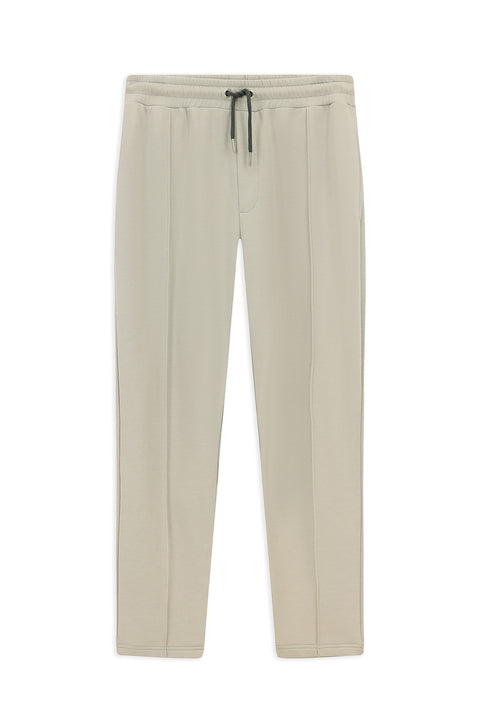 Taş Beli Lastikli İpli Cepli Pamuklu Sweatpant / Eşofman Altı