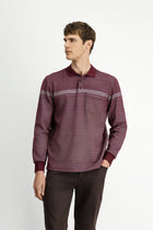 Dark Burgundy