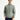 Açık Haki Yarım Balıkçı Yaka Yaka Regular Fit Fermuarlı Pamuklu Sweatshirt