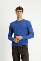 Indigo Melange