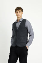 Dark Anthracite