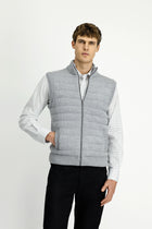 Light Grey Melange