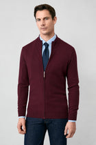 Koyu Bordo
