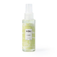 Lemon Spray Cologne 100 ML