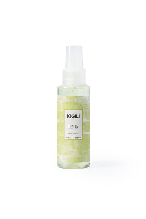 Lemon Spray Cologne 100 ML