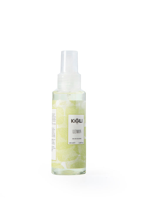 Lemon Spray Cologne 100 ML