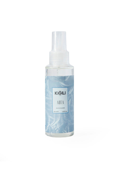 Aqua Spray Cologne 100 ML