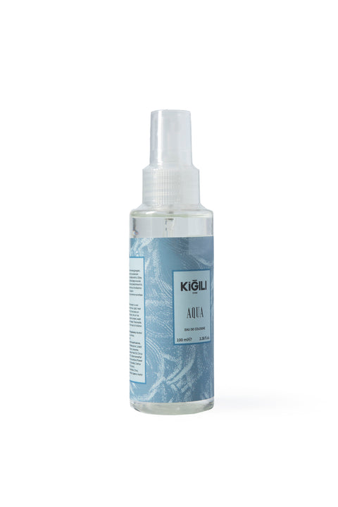 Aqua Spray Cologne 100 ML
