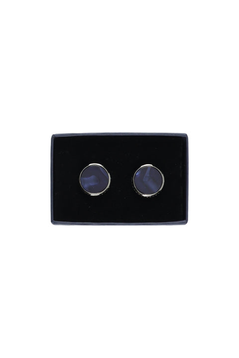 3-Piece Tie & Cufflinks & 100ml Ki Perfume Gift Box Set