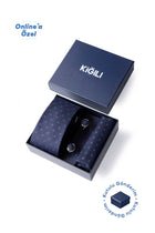 Dark Navy