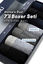 Çok Renkli