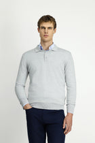 Light Grey Melange