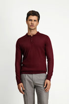 Koyu Bordo