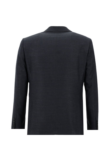 Marengo Slim Fit Dar Kesim Klasik Takım Elbise