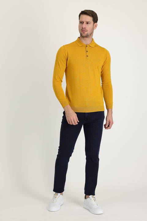 Koyu Lacivert Super Slim Fit Eksra Dar Kesim Likralı Denim Pantolon
