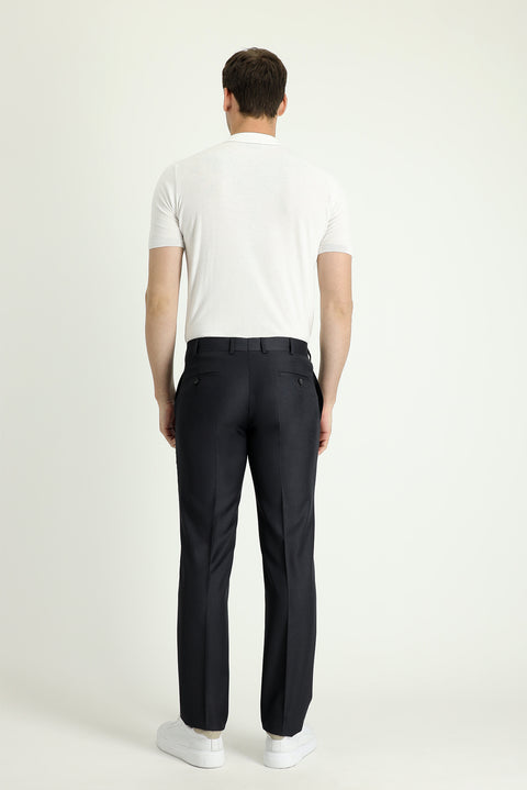 Marengo 7 Drop Slim Fit Dar Kesim Klasik Kumaş Pantolon