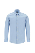 Pale Blue