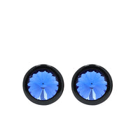 Black Cufflinks