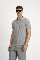 Medium Grey Melange