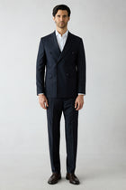 Dark Navy