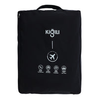 Koyu Lacivert Regular Fit Mono Yaka Yünlü Klasik Takım Elbise