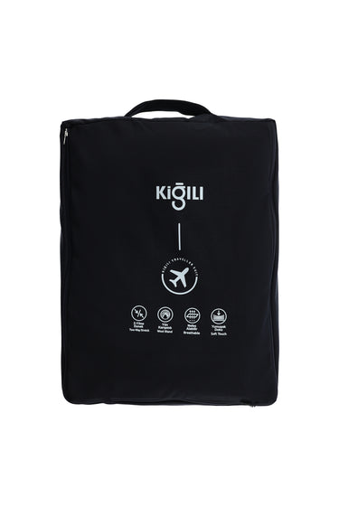 Koyu Lacivert Regular Fit Yünlü Klasik Çantalı Takım Elbise