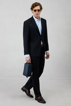 Dark Navy